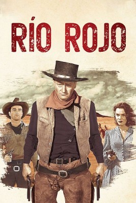 Río rojo