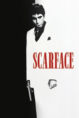 Scarface (El precio del poder)