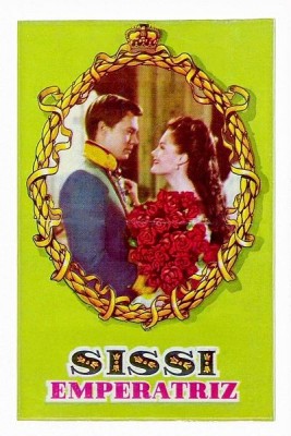 Sissi Emperatriz