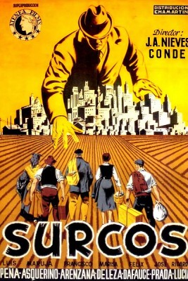 Surcos