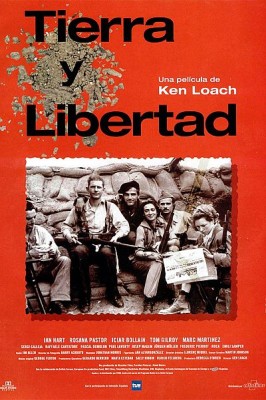 Tierra y libertad