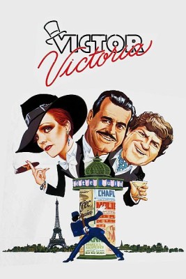 ¿Víctor o Victoria?