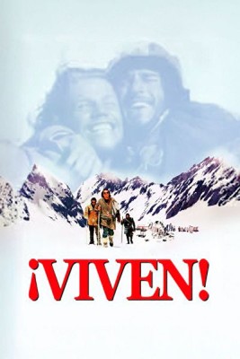 ¡Viven!
