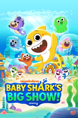 El show de Baby Shark