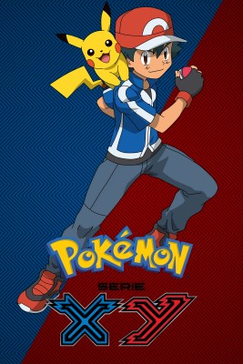 Pokémon XY