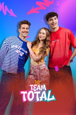 Team Total
