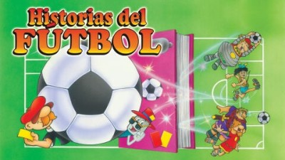 Historias del fútbol