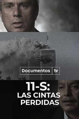 11-S: Las cintas perdidas