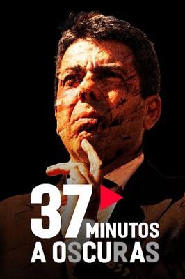 37 minutos a oscuras