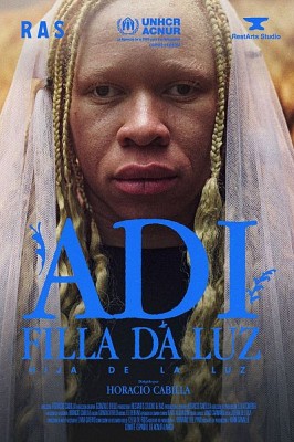 Adi, filla da luz