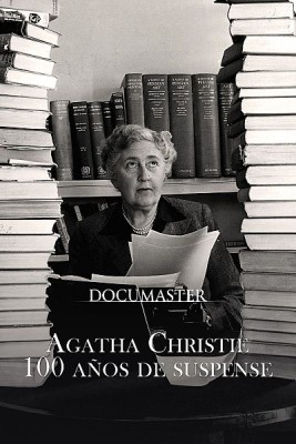Agatha Christie: 100 años de suspense