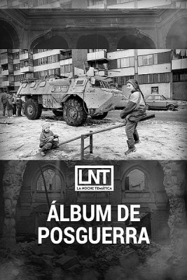Álbum de Posguerra