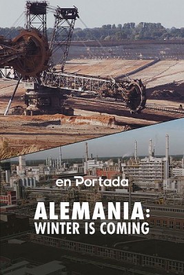 Alemania. Winter is coming