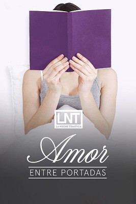 Amor entre portadas
