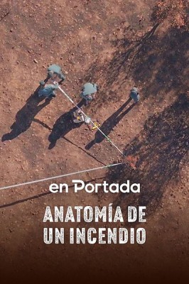 Anatomía de un incendio