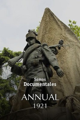 Annual, 1921