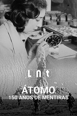 Átomo: 150 años de mentiras