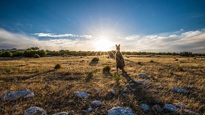 Australia