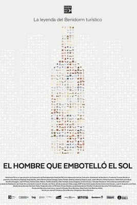 Benidorm y el hombre que embotelló el sol