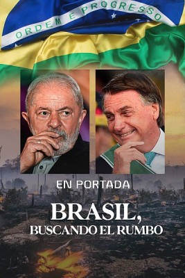 Brasil, buscando el rumbo
