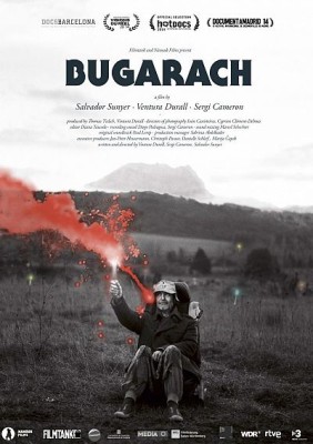Bugarach (Versión Extendida)