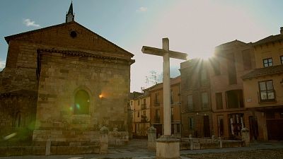 Camino francés (2)