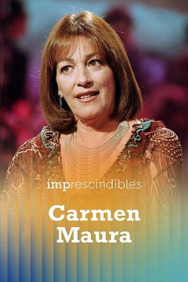 Carmen Maura