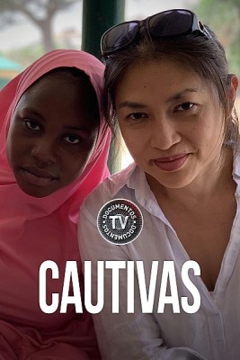 Cautivas