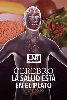 Cerebro, la salud está en el plato