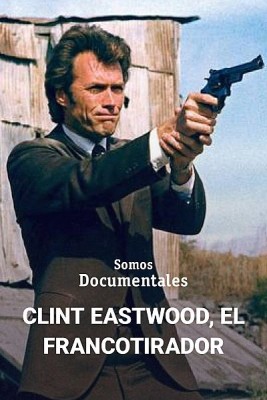 Clint Eastwood, el francotirador