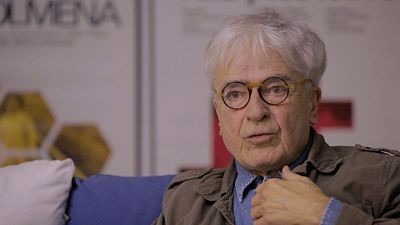 Cruz Novillo, 'El hombre que diseñó España'