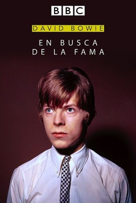 David Bowie. En busca de la fama
