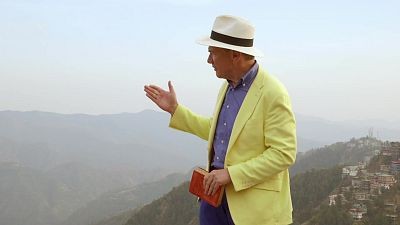 De Amritsar a Shimla