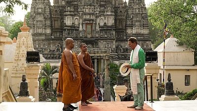 De Lucknow a Calcuta