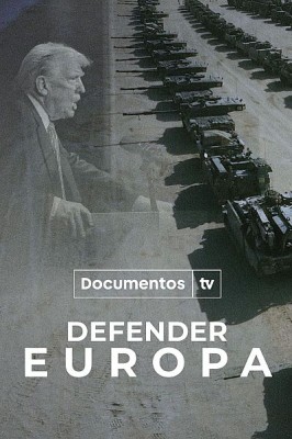 Defender Europa