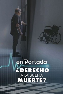 ¿Derecho a la buena muerte?