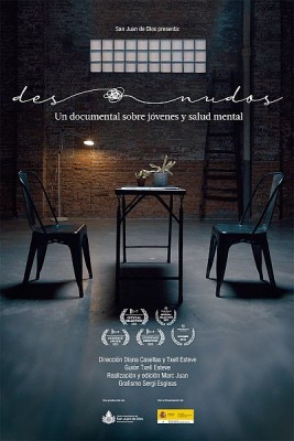 Des-nudos