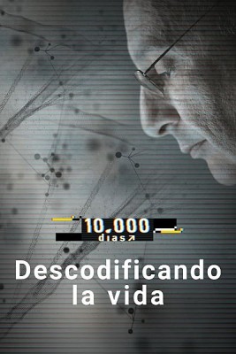 Descodificando la vida