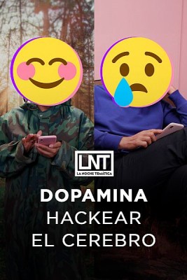 Dopamina: hackear el cerebro