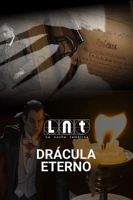 Drácula eterno
