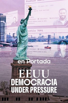 EEUU: Democracia under pressure