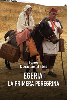 Egeria la primera peregrina