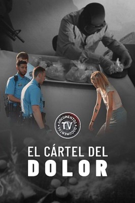 El cártel del dolor