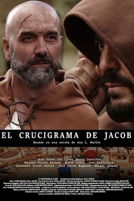 El crucigrama de Jacob