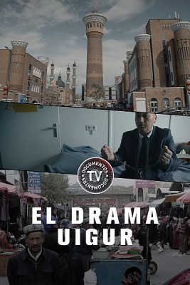 El drama Uigur