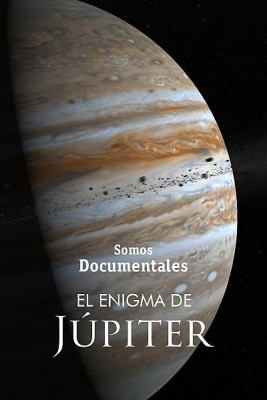 El enigma de Júpiter