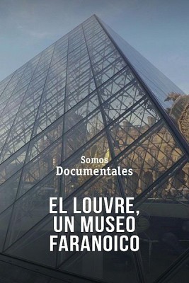 El Louvre, un museo faraónico