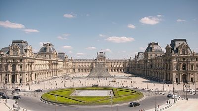 El Louvre