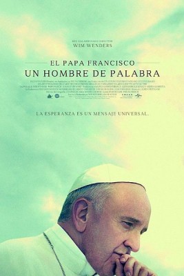 El Papa Francisco: Un hombre de palabra