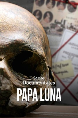 El Papa Luna